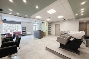 Moderns un aprīkots skaistumkopšanas salons - gatavs darbam jau šodien