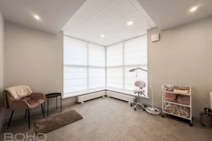 Современный и меблированный салон красоты - готов к работе уже сегодня