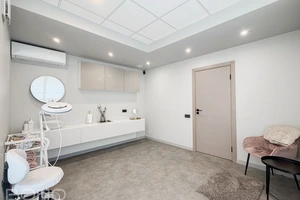 Moderns un aprīkots skaistumkopšanas salons - gatavs darbam jau šodien