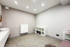 Moderns un aprīkots skaistumkopšanas salons - gatavs darbam jau šodien