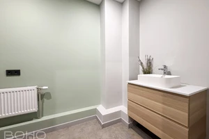 Moderns un aprīkots skaistumkopšanas salons - gatavs darbam jau šodien