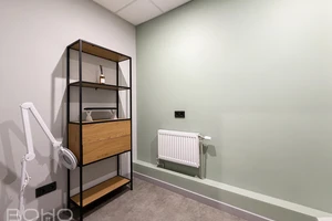 Moderns un aprīkots skaistumkopšanas salons - gatavs darbam jau šodien