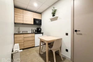 Moderns un aprīkots skaistumkopšanas salons - gatavs darbam jau šodien