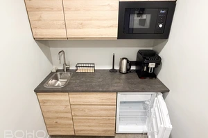 Moderns un aprīkots skaistumkopšanas salons - gatavs darbam jau šodien