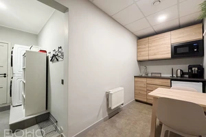 Moderns un aprīkots skaistumkopšanas salons - gatavs darbam jau šodien