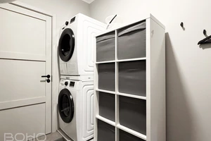 Moderns un aprīkots skaistumkopšanas salons - gatavs darbam jau šodien