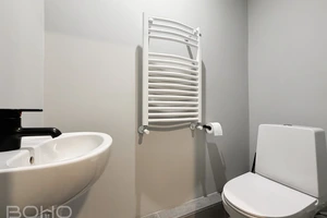 Moderns un aprīkots skaistumkopšanas salons - gatavs darbam jau šodien