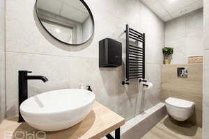 Moderns un aprīkots skaistumkopšanas salons - gatavs darbam jau šodien