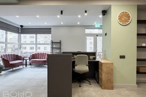 Moderns un aprīkots skaistumkopšanas salons - gatavs darbam jau šodien