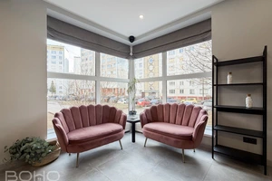 Moderns un aprīkots skaistumkopšanas salons - gatavs darbam jau šodien