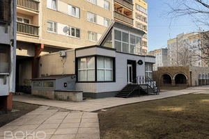 Moderns un aprīkots skaistumkopšanas salons - gatavs darbam jau šodien