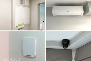 Современный и меблированный салон красоты - готов к работе уже сегодня