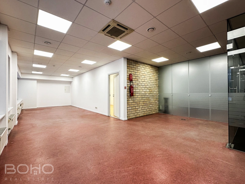 Mājīgs un funkcionāls birojs Jūsu izaugsmei