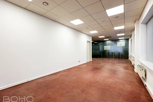 Mājīgs un funkcionāls birojs Jūsu izaugsmei