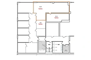 Уютный и функциональный офис для Вашего роста