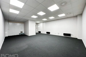 Офисные помещения в современном здании в стратегически выгодном месте