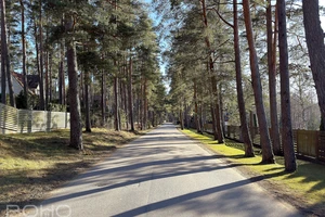 Mūsdienīga premium klases māja ciematā Marsili