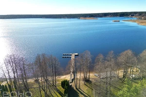 Mūsdienīga premium klases māja ciematā Marsili