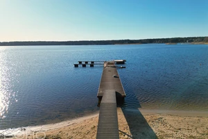 Modern premium-class house in the Marsili village