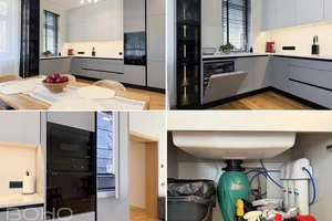 Современный дом премиум-класса в поселке Marsili