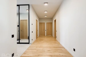 Modern premium-class house in the Marsili village