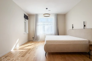 Современный дом премиум-класса в поселке Marsili