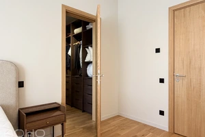 Mūsdienīga premium klases māja ciematā Marsili