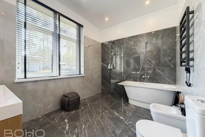 Современный дом премиум-класса в поселке Marsili