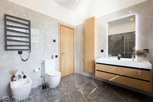 Современный дом премиум-класса в поселке Marsili