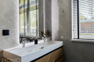 Mūsdienīga premium klases māja ciematā Marsili