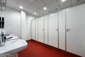 Офисные помещения в современном здании в стратегически выгодном месте