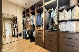 Современный дом премиум-класса в поселке Marsili