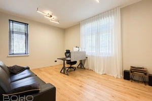 Modern premium-class house in the Marsili village