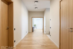 Modern premium-class house in the Marsili village