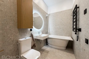 Mūsdienīga premium klases māja ciematā Marsili