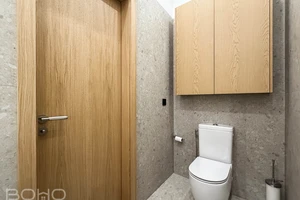 Mūsdienīga premium klases māja ciematā Marsili