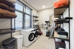 Mūsdienīga premium klases māja ciematā Marsili