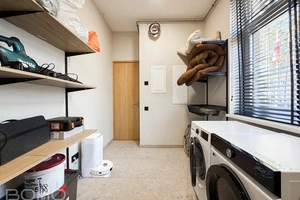 Modern premium-class house in the Marsili village