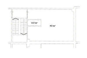 Офисные помещения в современном здании в стратегически выгодном месте
