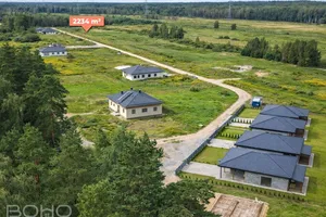 Zemesgabals Mežārēs. Vieta Jūsu mājai