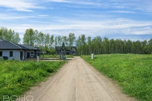 Земельный участок в Межарес. Место для Вашего дома