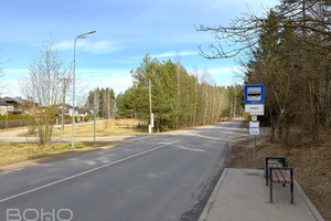 Zemesgabals Mežārēs. Vieta Jūsu mājai