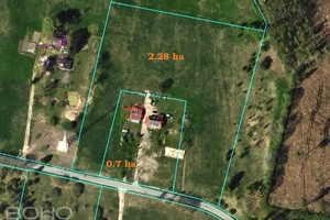 Хутор с характером и возможностями для большой семьи