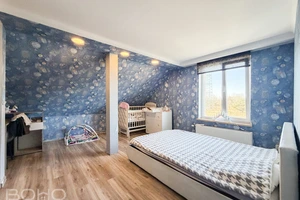 Plaša lauku viensēta ar raksturu un iespējām lielai ģimenei