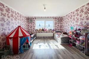 Хутор с характером и возможностями для большой семьи