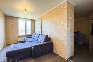 Plaša lauku viensēta ar raksturu un iespējām lielai ģimenei