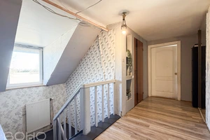 Хутор с характером и возможностями для большой семьи