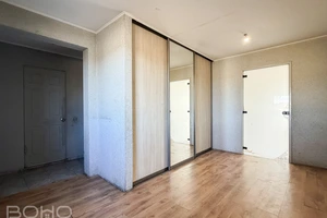 Plaša lauku viensēta ar raksturu un iespējām lielai ģimenei