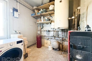 Хутор с характером и возможностями для большой семьи