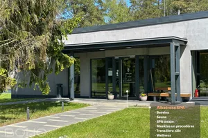 3-х комнатная квартира у моря в уникальном проекте Albatross Home